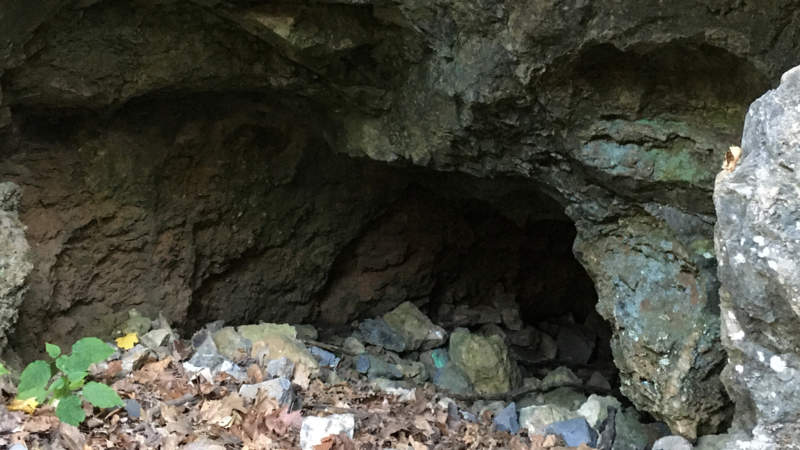 Cumberland Bone Cave