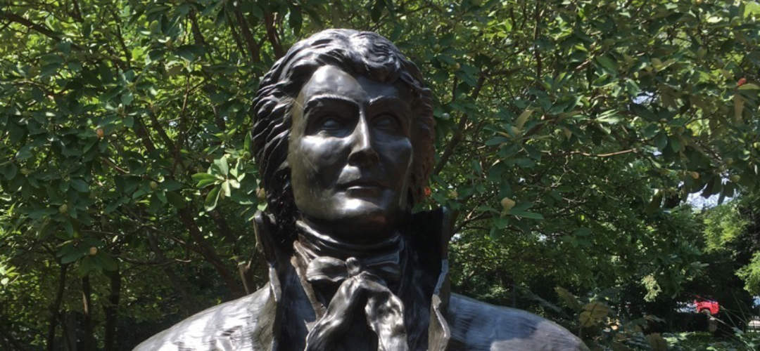 Francis Scott Key Memorial Great Allegheny Passage   Francis Scott Key Memorial Park Credit National Park Service 1080x389 1 1080x500 C Default 