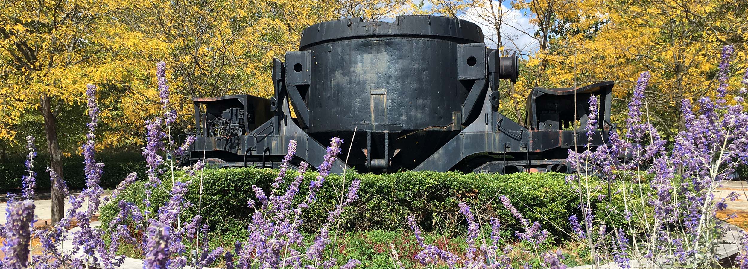 Homestead Great Allegheny Passage