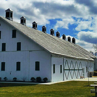 The Barn at Springfield Farm