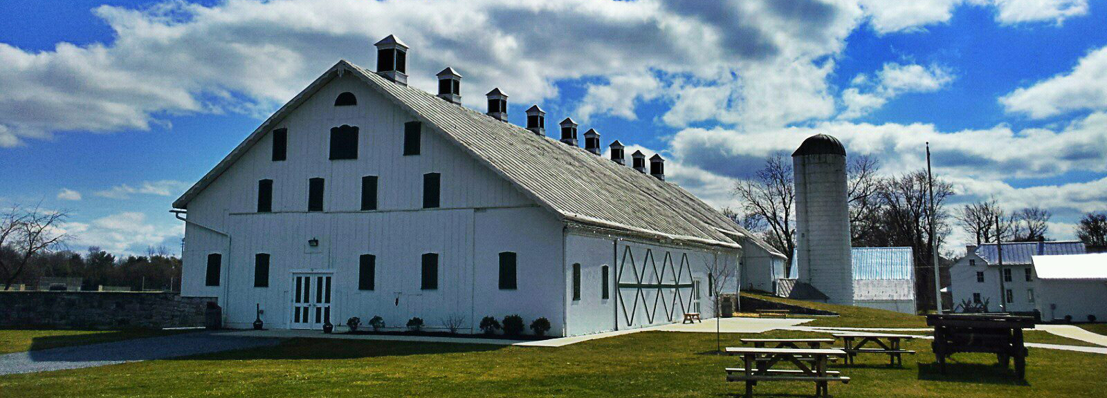 Williamsport Great Allegheny Passage
