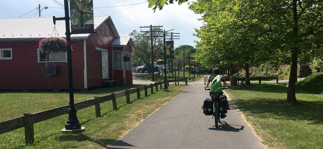 md rail trail