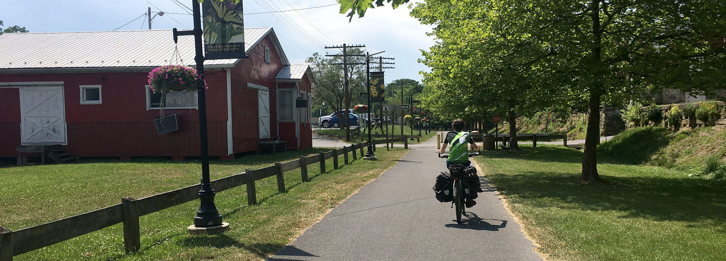 md rail trail