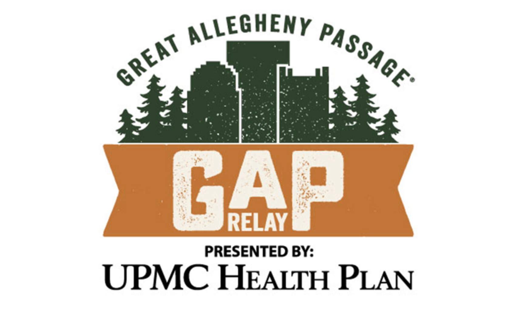 GAP Relay logo