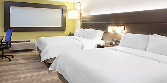 Holiday Inn & Suites Brunswick
