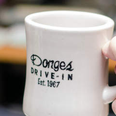 Donges Drive-In