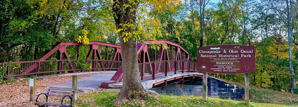 Visit Hagerstown - Great Allegheny Passage