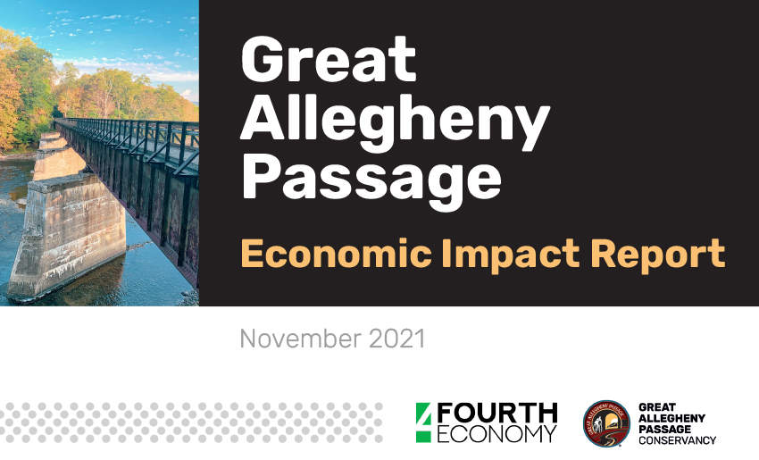 2021 Fourth Economy Economic Impact Analysis