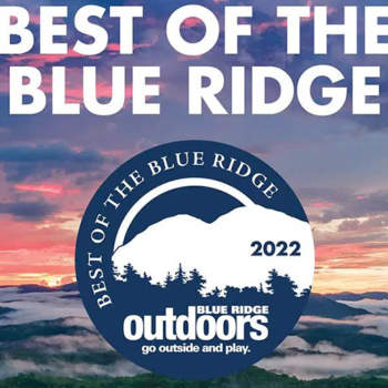 2022 Best of the Blue Ridge