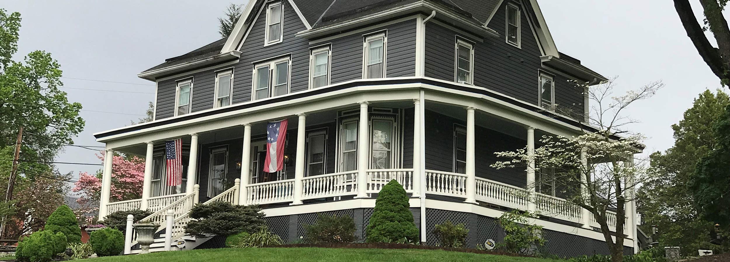 The Inn At Antietam - Great Allegheny Passage