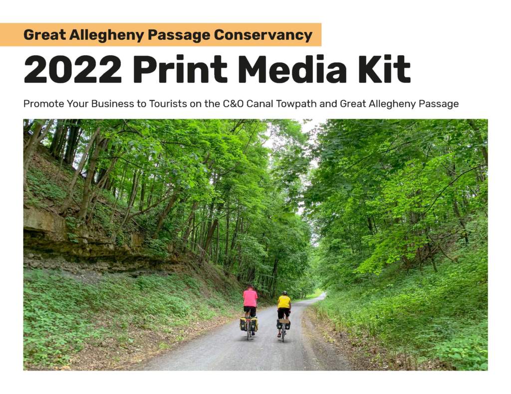 2022 Print Media Kit