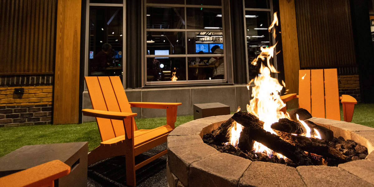 Shorty's Pins x Pints Great Allegheny Passage