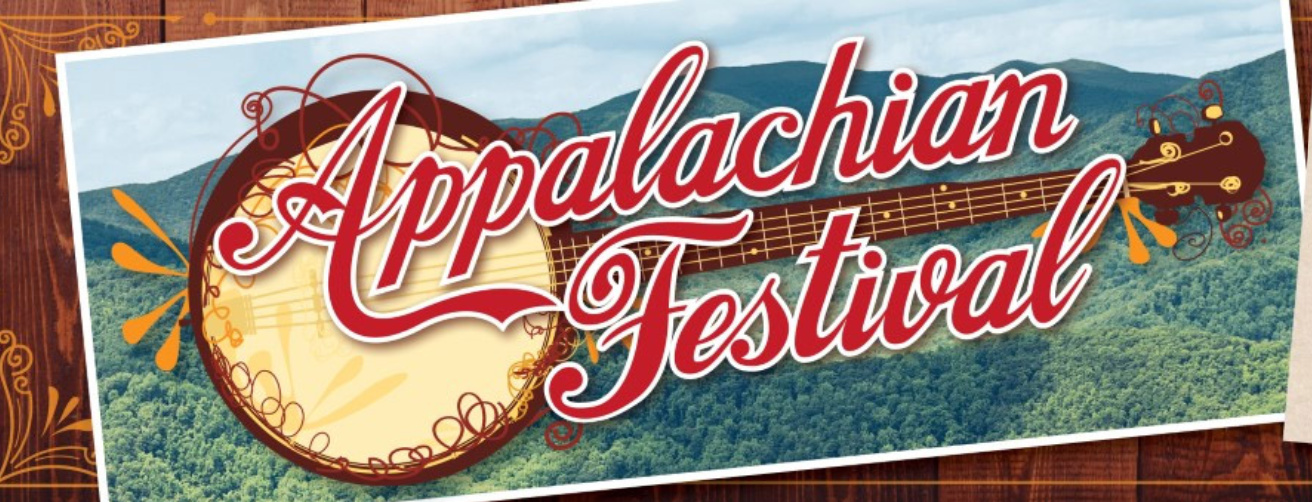 2022 Appalachian Festival Great Allegheny Passage