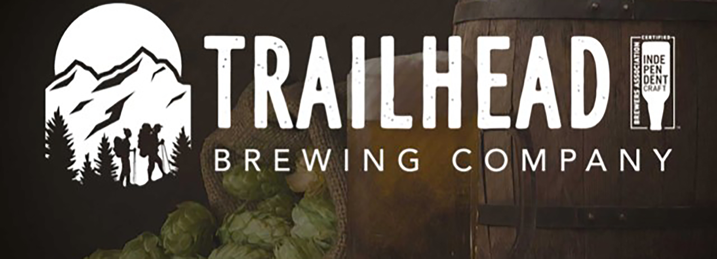 TrailHead Brewing Company Great Allegheny Passage