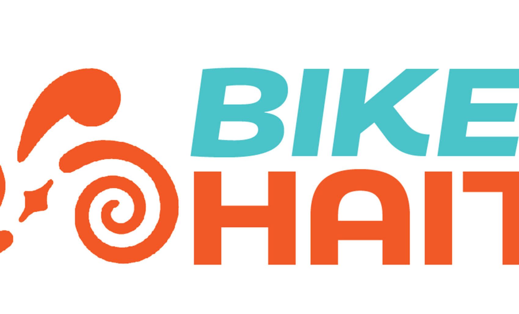 Bike for Haiti