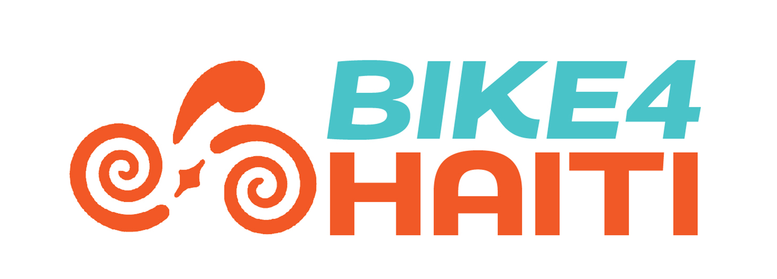 Bike for Haiti