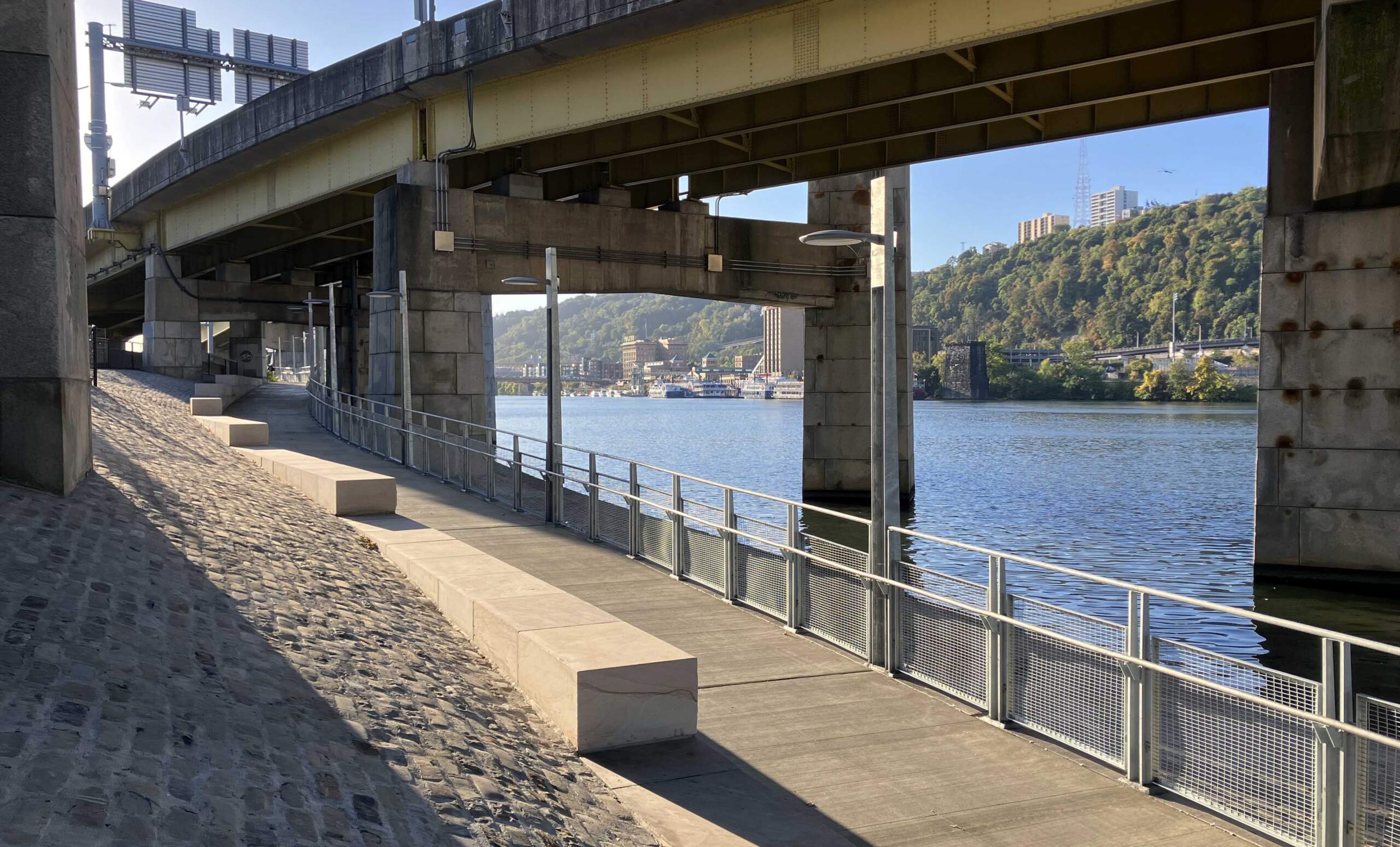 Point State Park in Downtown Pittsburgh - Tours and Activities