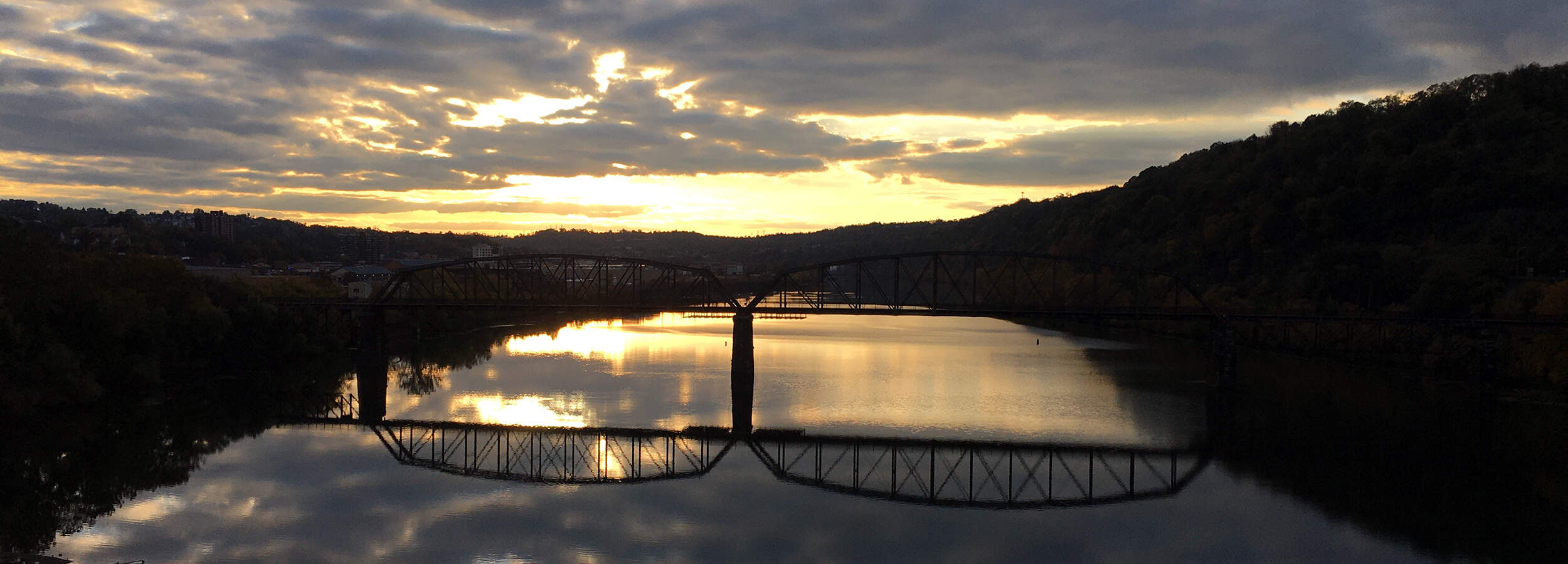 Great Allegheny Passage