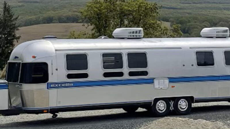 Great Allegheny Airstream