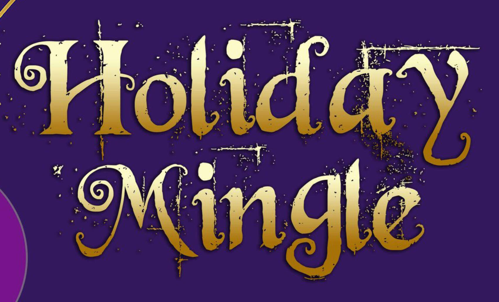 South Side Chamber of Commerce Holiday Mingle