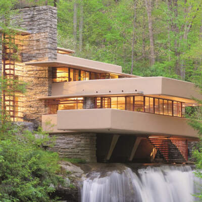 fallingwater
