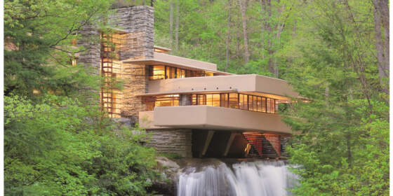 fallingwater