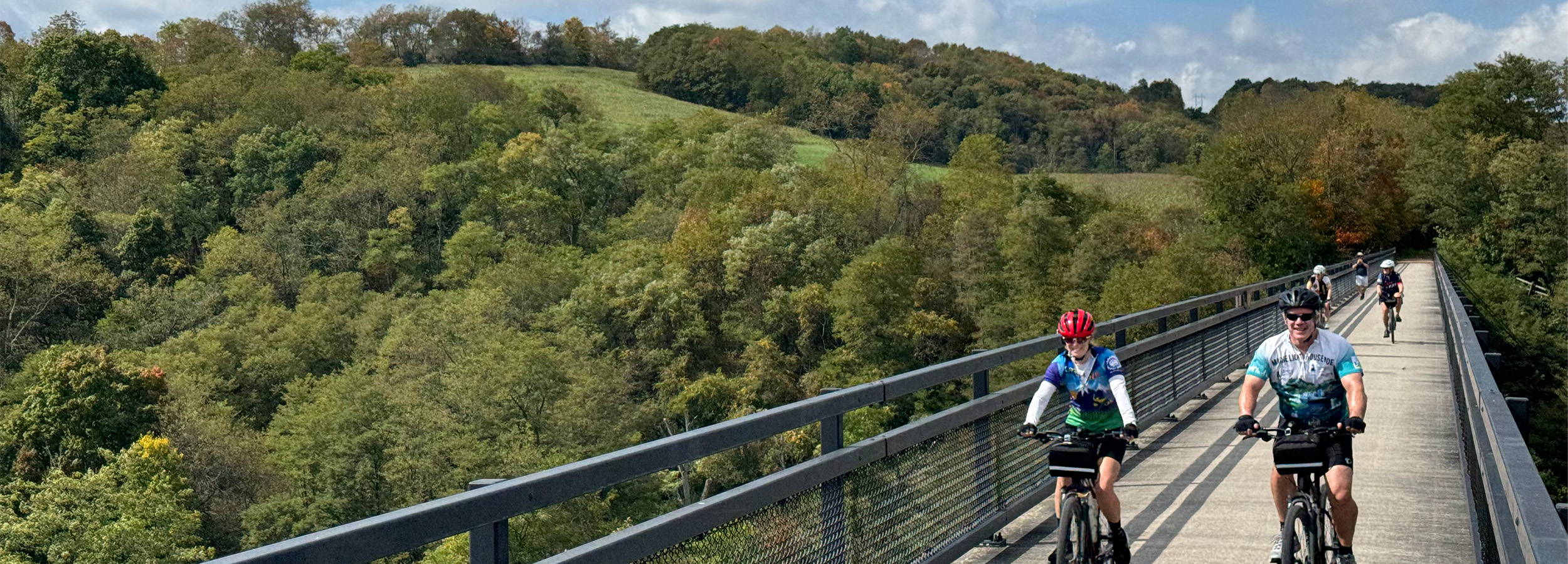 DC Cycling Concierge