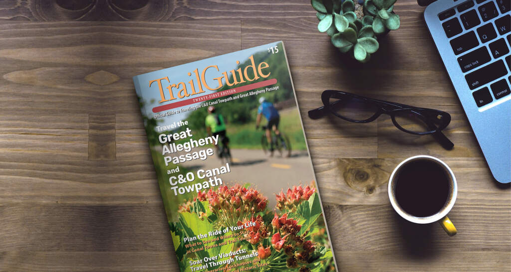 TrailGuide 21st Edition