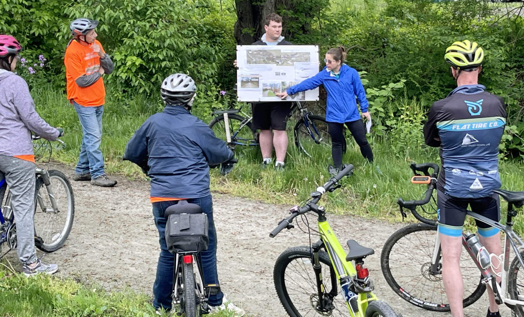 Westmoreland Conservation District