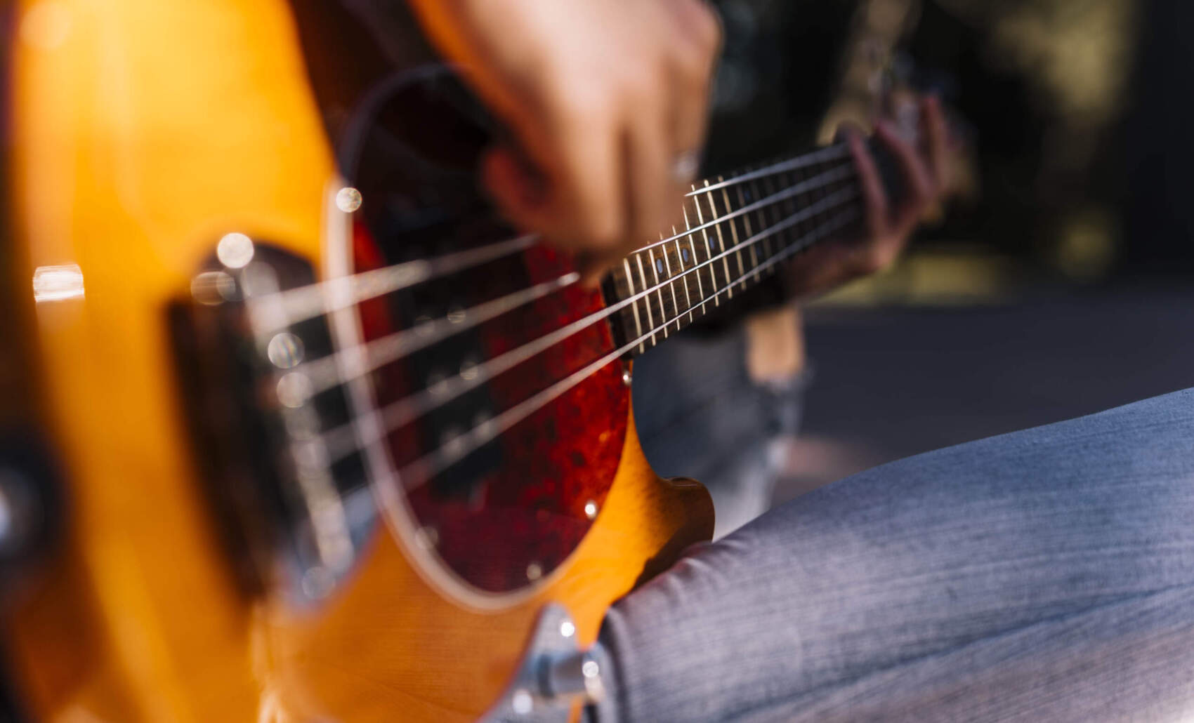 Music on Main