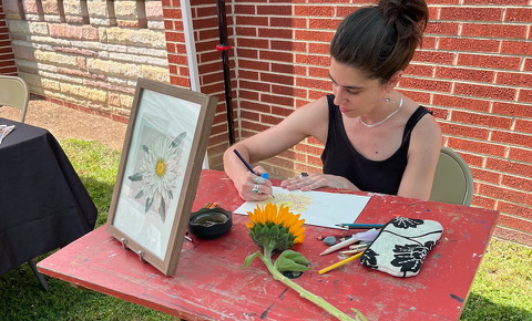 Touchstone at the Falls