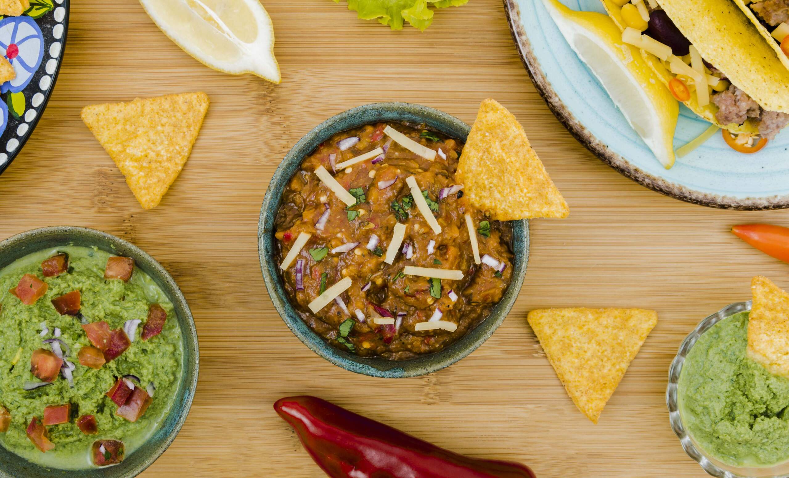 Connellsville ChiliFest