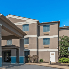 Quality Inn Shepherdstown