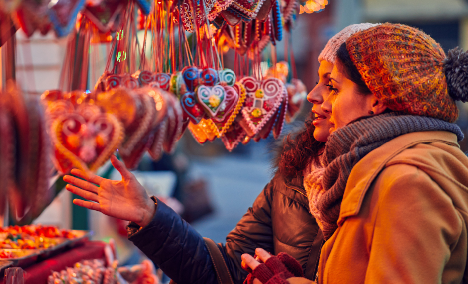 Ohiopyle Winter Market