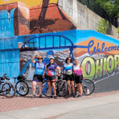 Wilderness Voyageurs