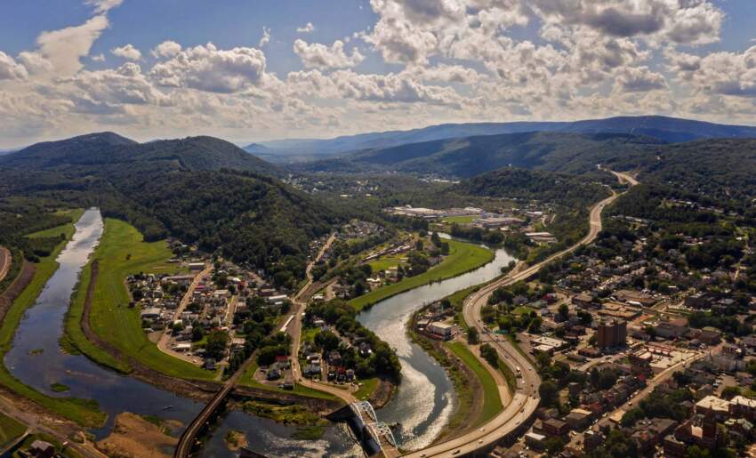 Cumberland Allegany County
