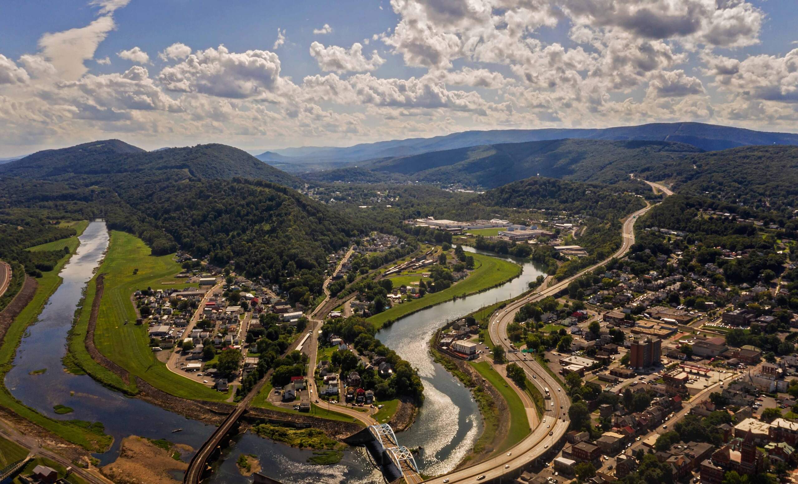 Top 5 Overnight Adventures on the GAP