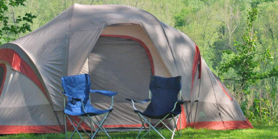 Brunswick Family Campground