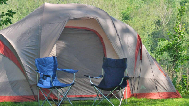 Brunswick Family Campground