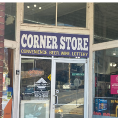 Corner Store