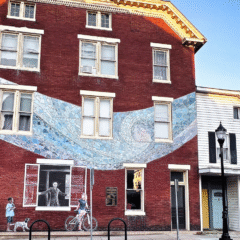 First Stop Brunswick