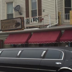 Potomac Street Grill