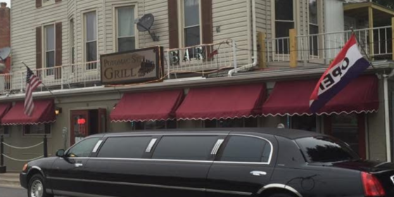 Potomac Street Grill