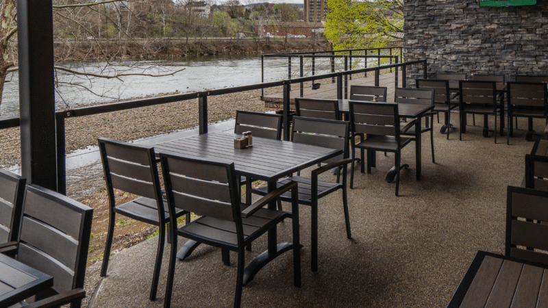 Rivers Edge Feb 2026