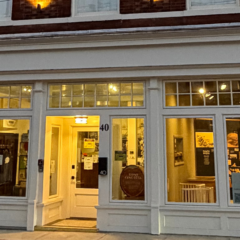 Brunswick Heritage Museum