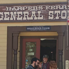 Harpers Ferry Outfitters