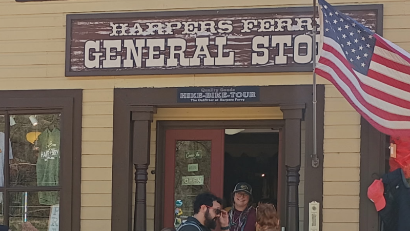 Harpers Ferry Outfitters