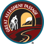 GAP Badge Logo full color