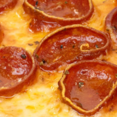 JJ Pizza