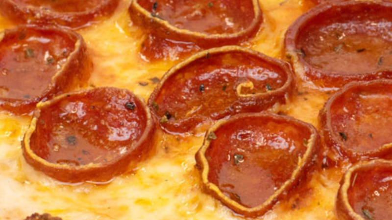 JJ Pizza